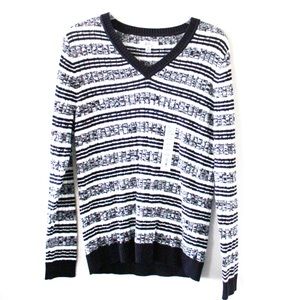 Croft & Barrow Women’s Cable Knit Sweater